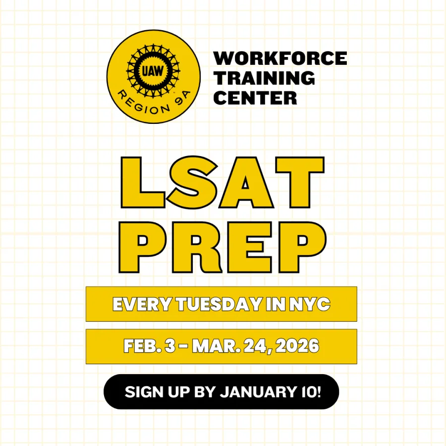 Spring 2026 LSAT