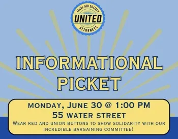 2325 Info Picket