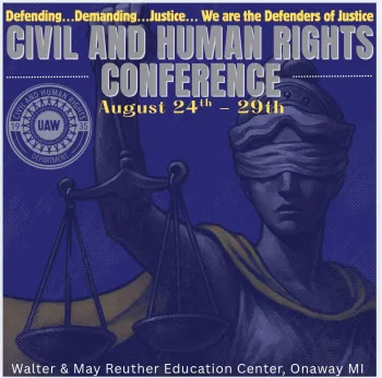 CR Conference